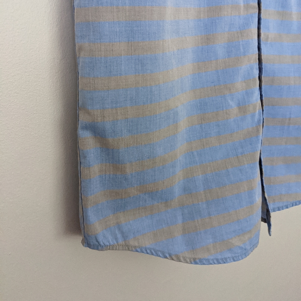 Volcom Slim Fit Button Down - Picture 4 of 9